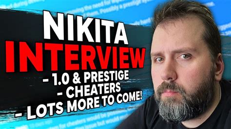nikita buyanov|Interview: Escape from Tarkov Dev on Creating Realism  .